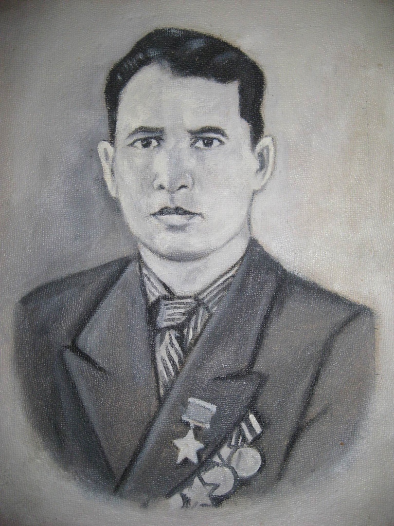 Вечная слава героям Мелеузовского района: вспомним земляков