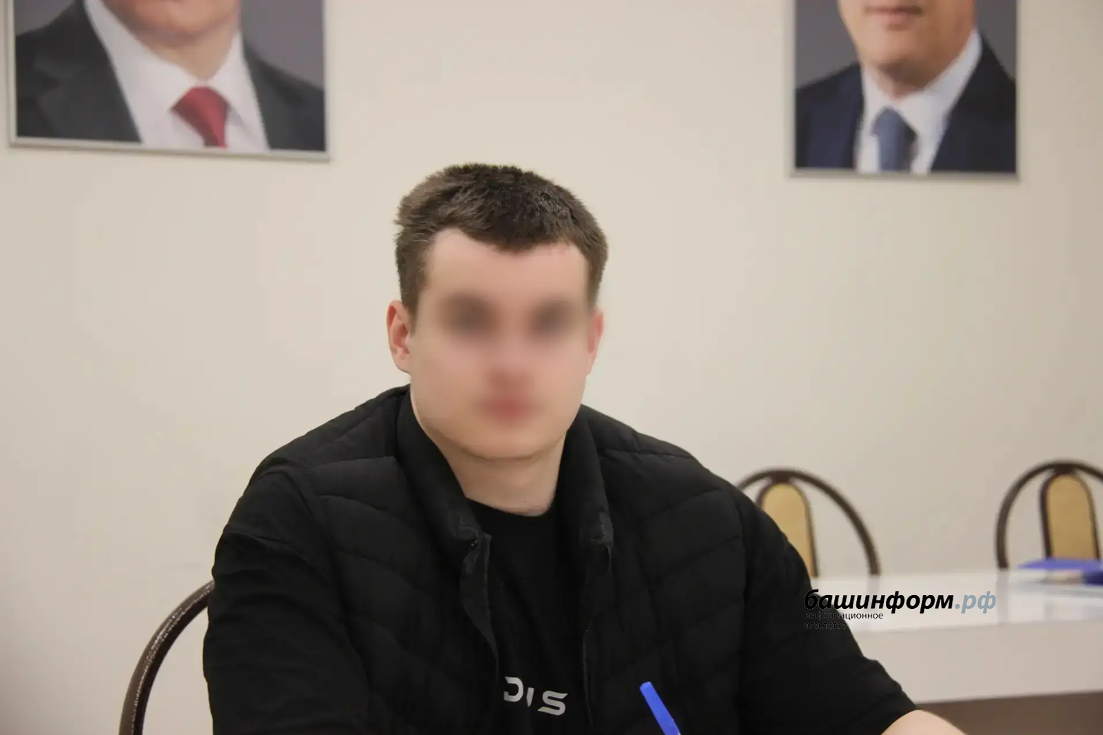 Молодой судоводитель из Башкирии стал оператором БПЛА в зоне проведения СВО