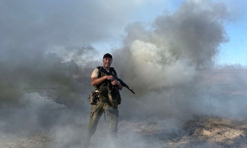 «Глаза» на передовой: как работают подразделения БПЛА из Башкирии на СВО