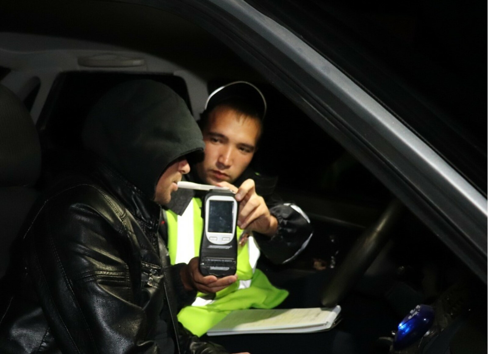 Мелеузовский суд конфисковал автомобиль у жителя Салавата за пьяное вождение