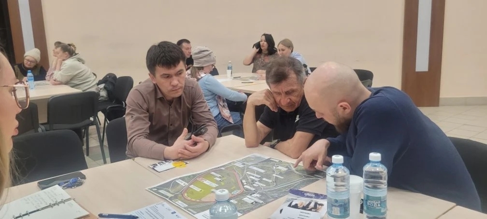 Эко-парк в Мелеузе: ещё один шаг к пространству для всех