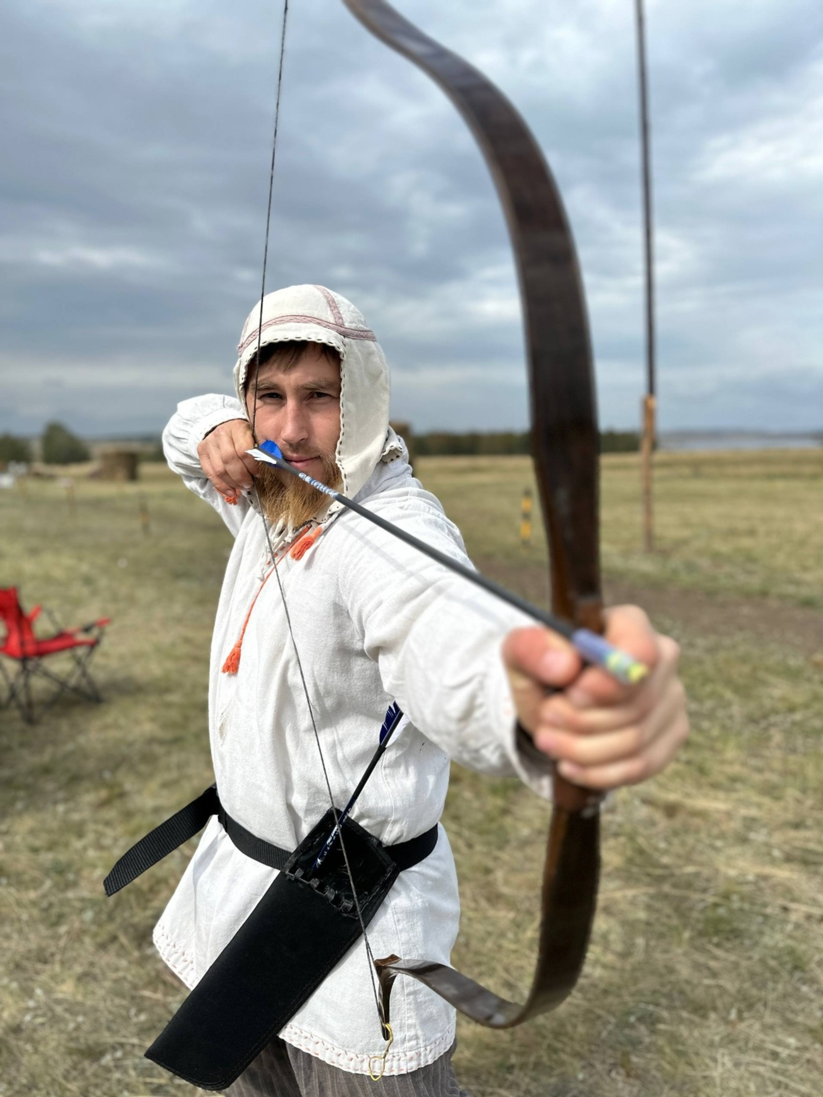 Гости из Челябинской области поделились планами на фестивале «Башкорт аты»