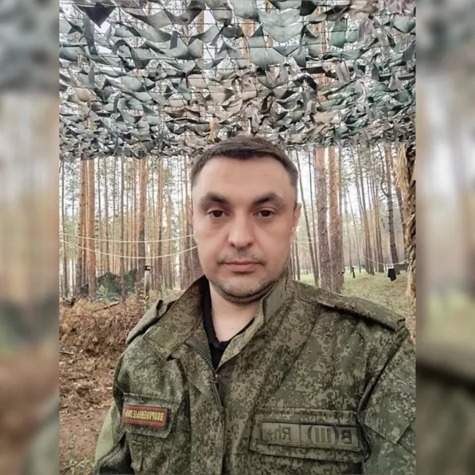 Военнослужащий полка «Башкортостан» рассказывает, как дроны влияют на ход СВО