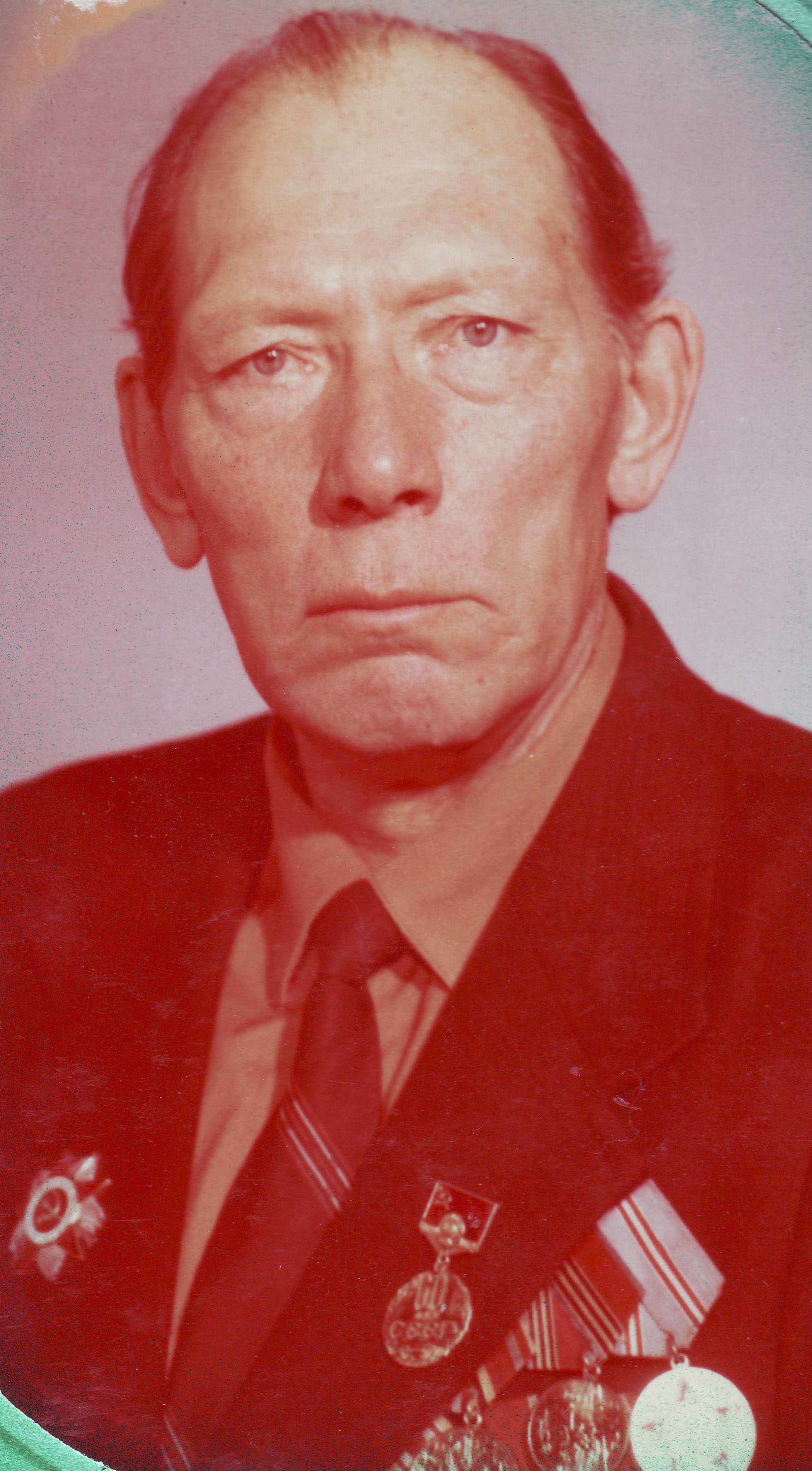 Медики Мелеузовской ЦРБ - от войны к мирному труду