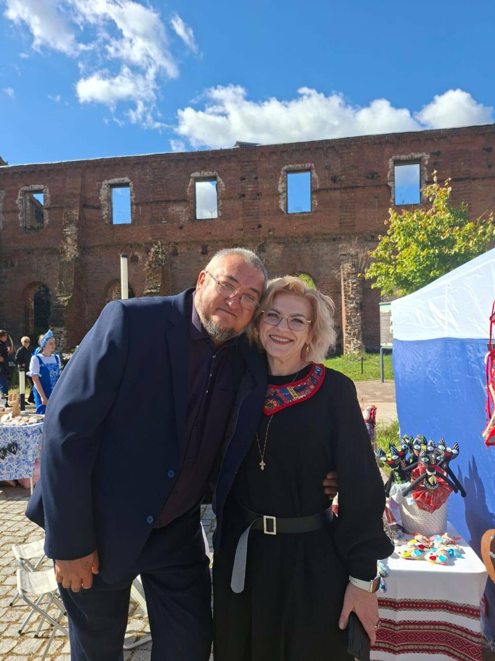 Предприниматель из Мелеуза рассказала о секретах качественного детского питания