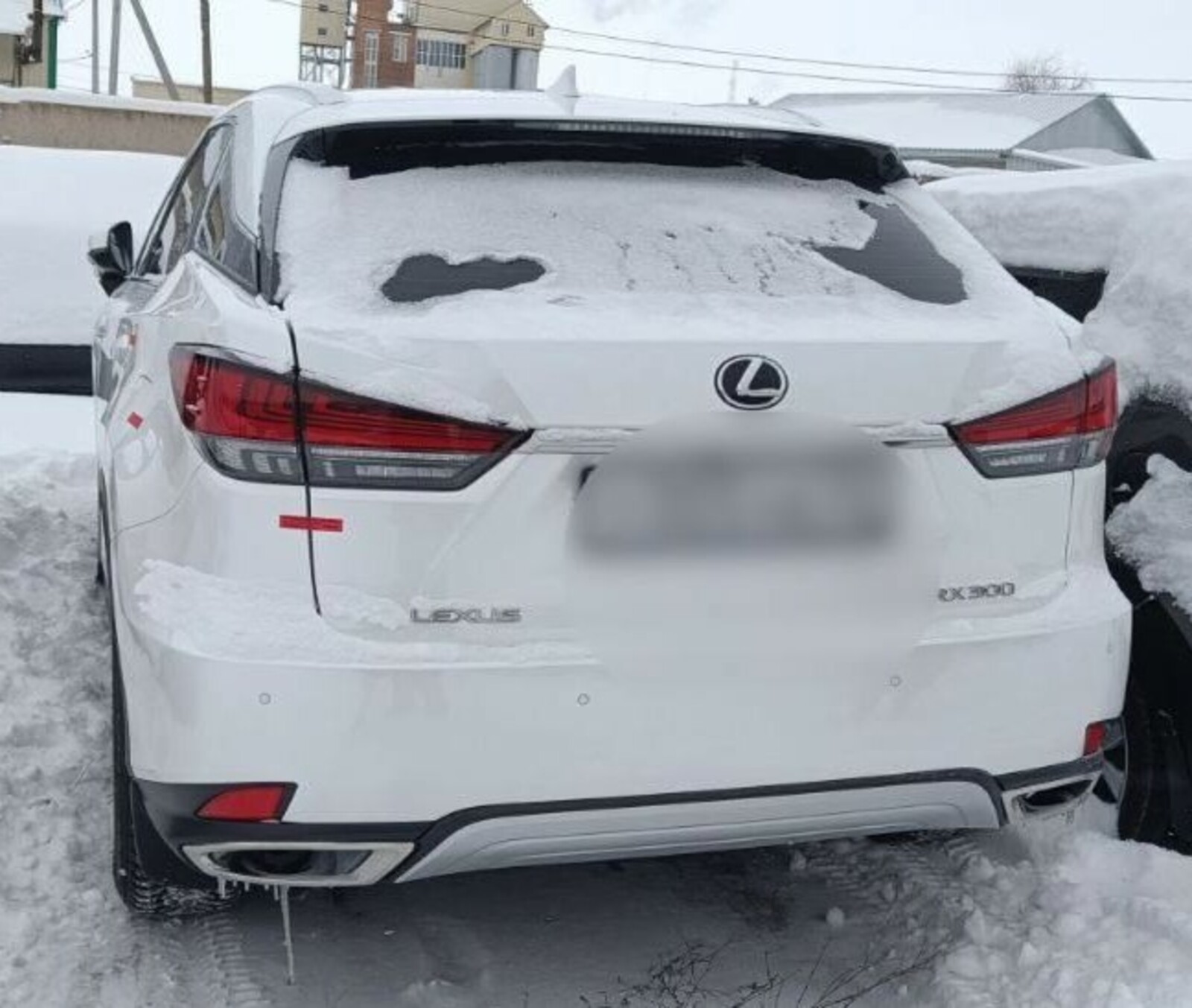 В Мелеузе арестовано имущество экс-чиновника