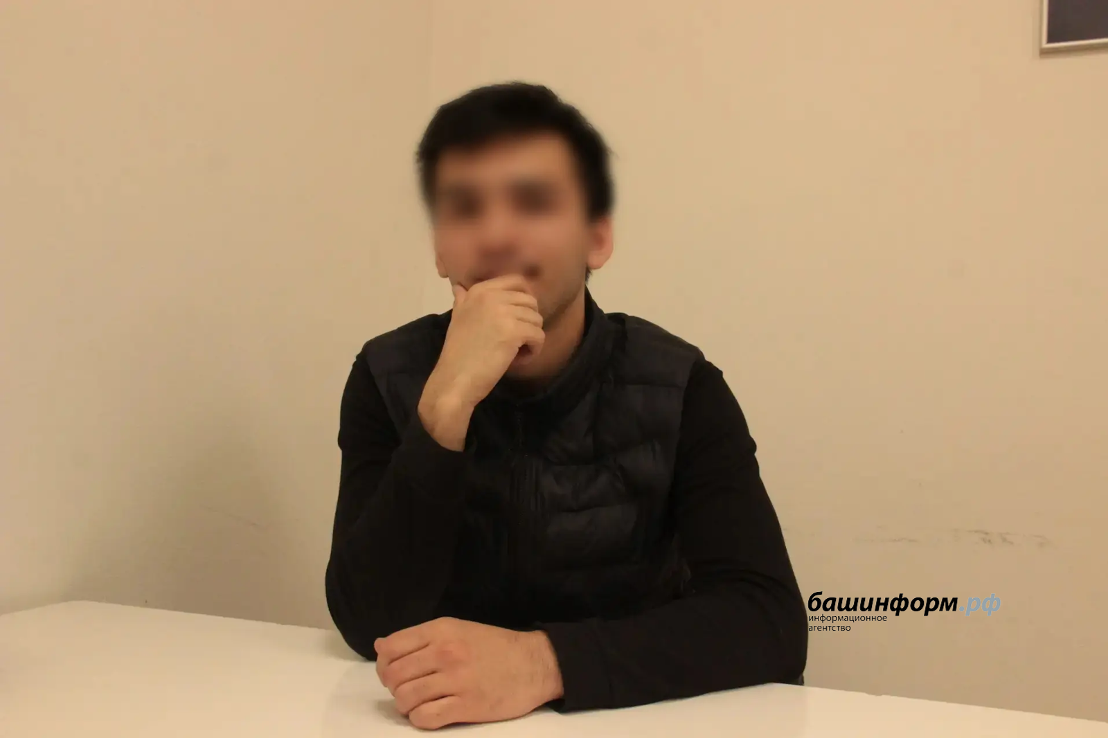 Геймер из Башкирии записался в операторы БПЛА