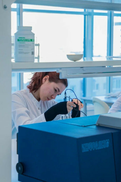 В Межвузовском кампусе Уфы учёные БГМУ начнут разрабатывать препараты от рака