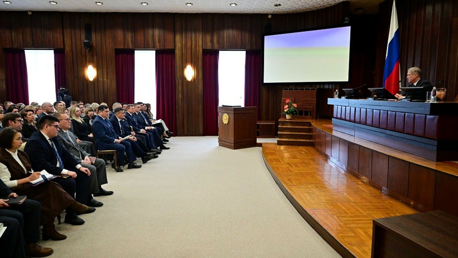 В школах Башкирии введут оценку за профилактику правонарушений и буллинга