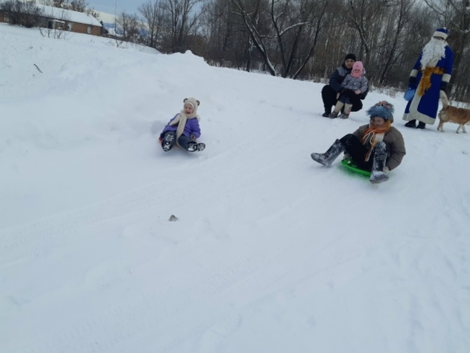 Ужесточены меры ответственности за несоблюдение правил при перевозке детей