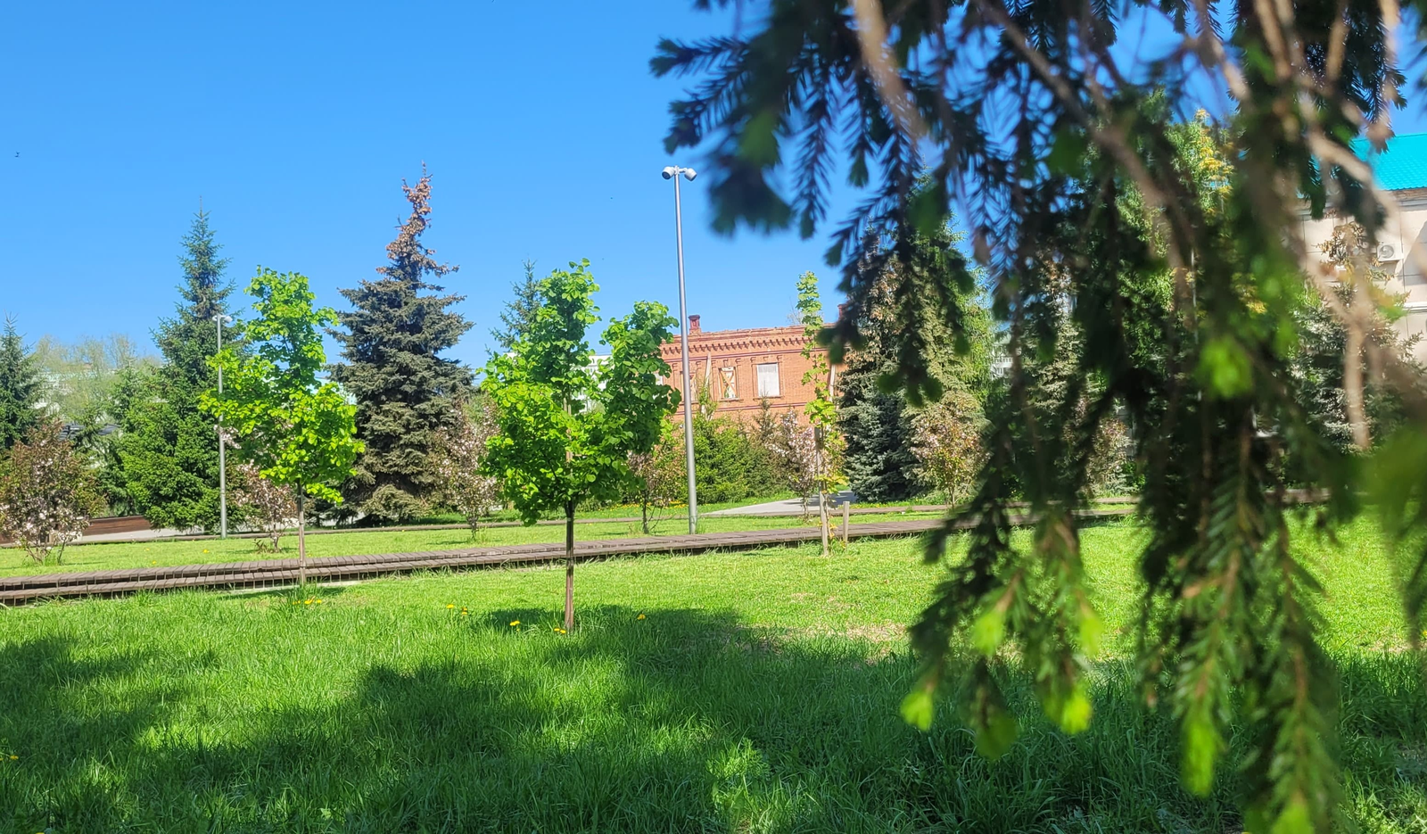 Башкирию ждёт рекордно жаркое лето с экстремальными погодными явлениями