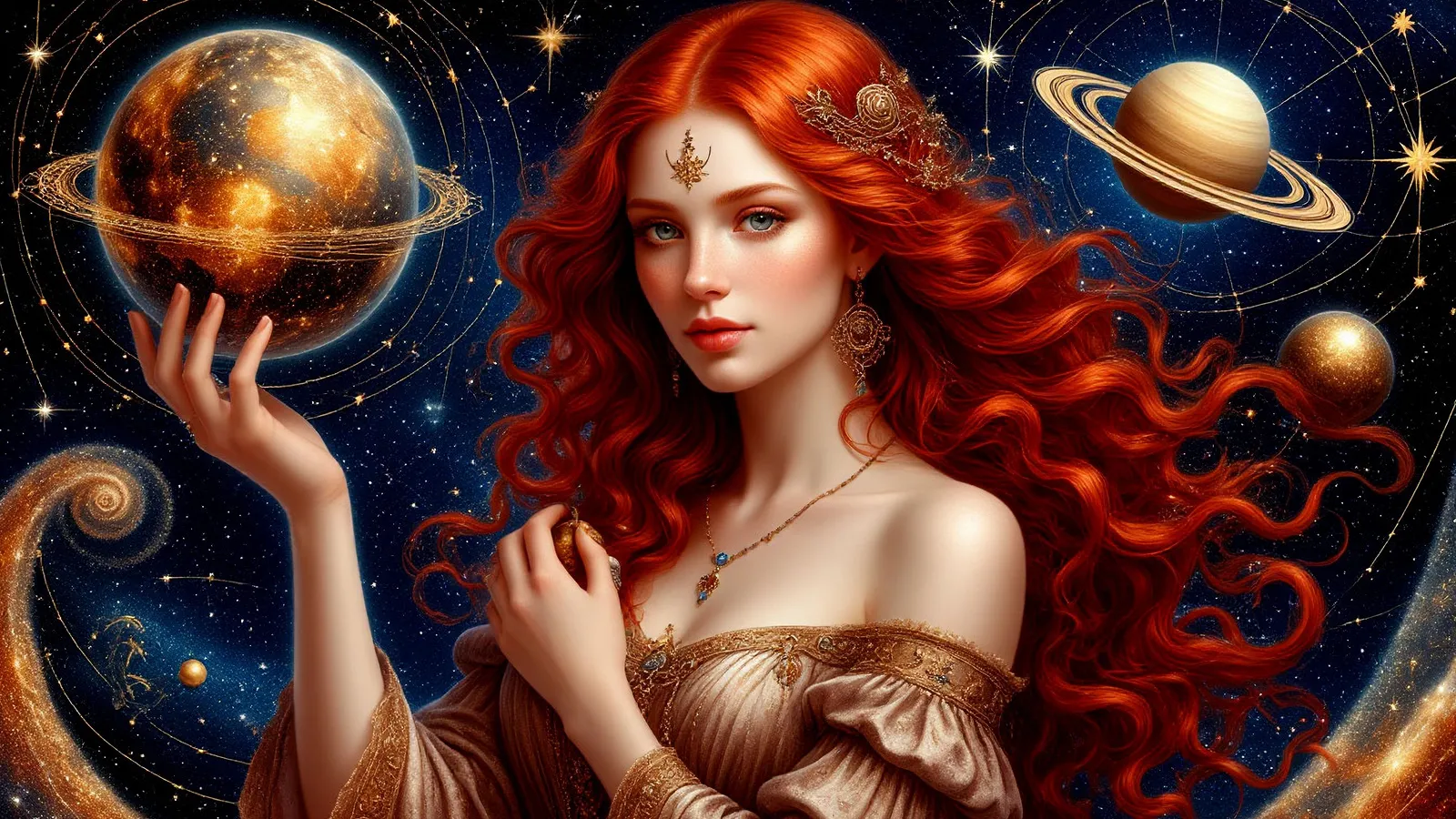 Гороскоп на 29 апреля: слушайте и не поддавайтесь на провокации