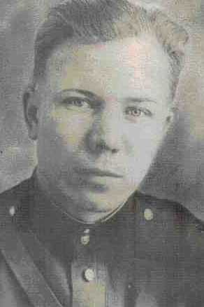 Уроженец Васильевки Мелеузовского района - герой-танкист легендарного «Т-34»