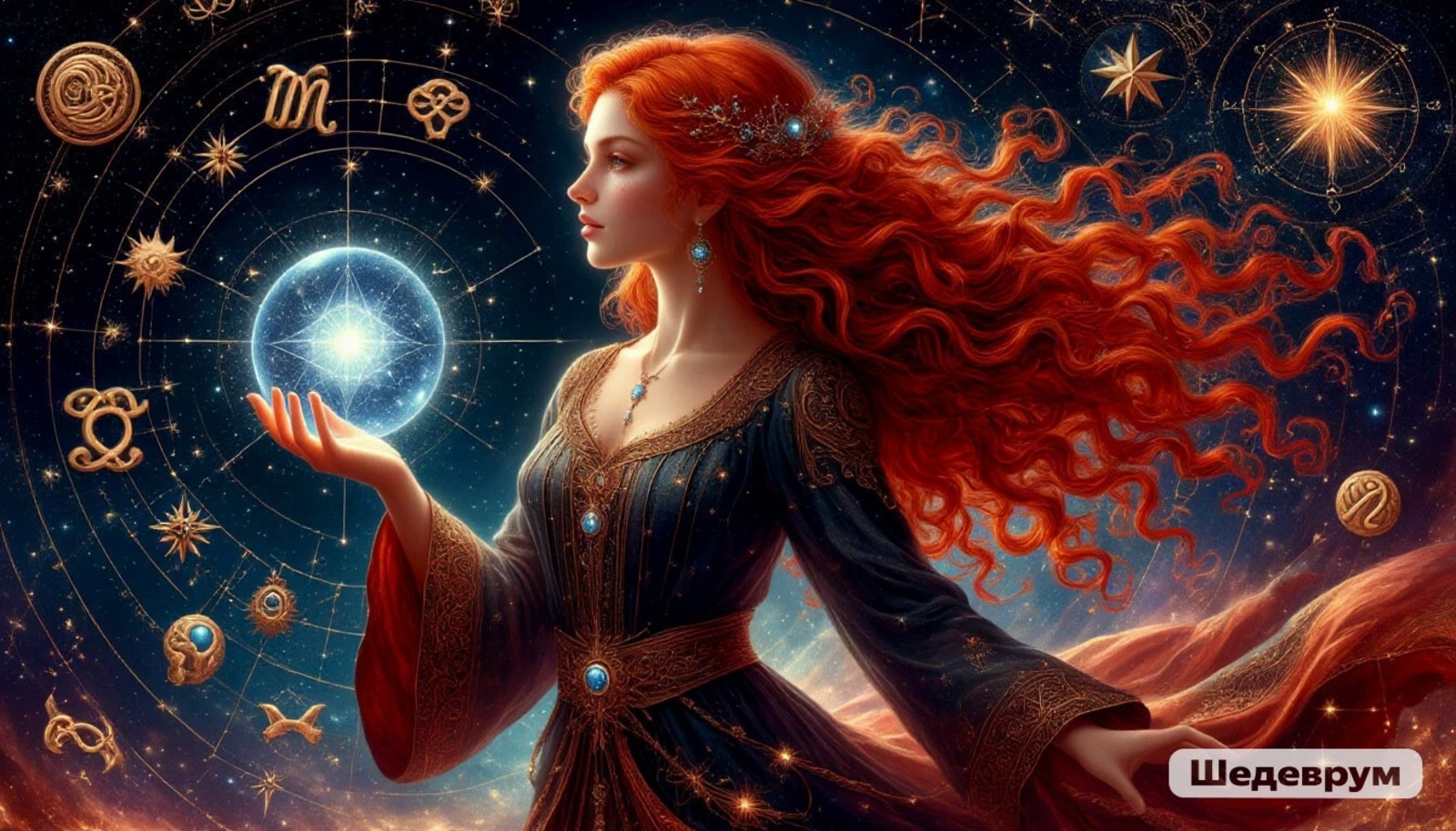 Гороскоп на 18 марта: меняйте имидж и не верьте разговорам