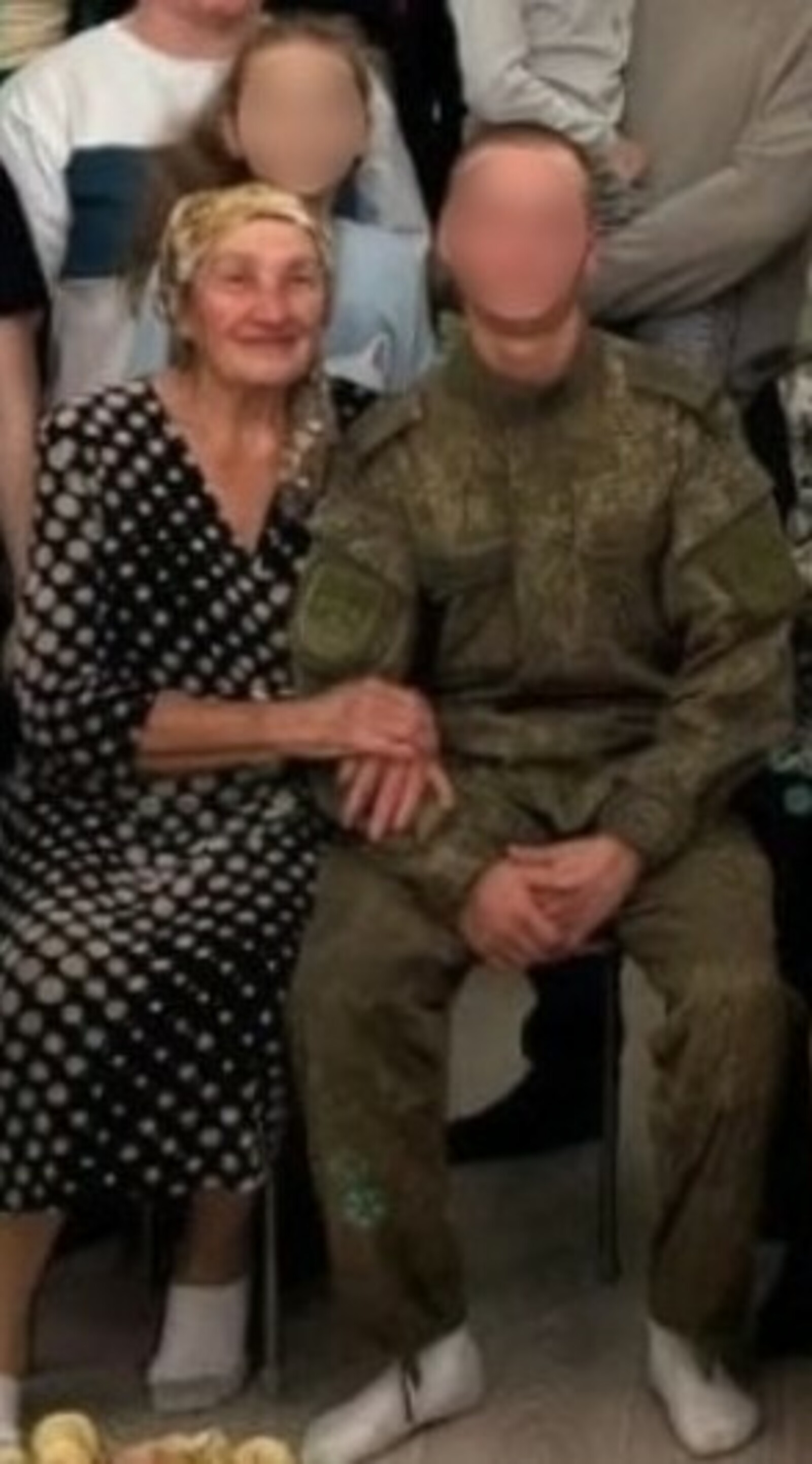 Уроженец Башкирии подписал контракт с Минобороны после срочной службы в армии