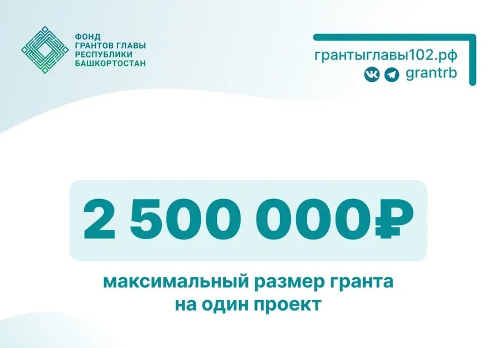 Дан старт конкурсу грантов на поддержку государственных языков Башкирии