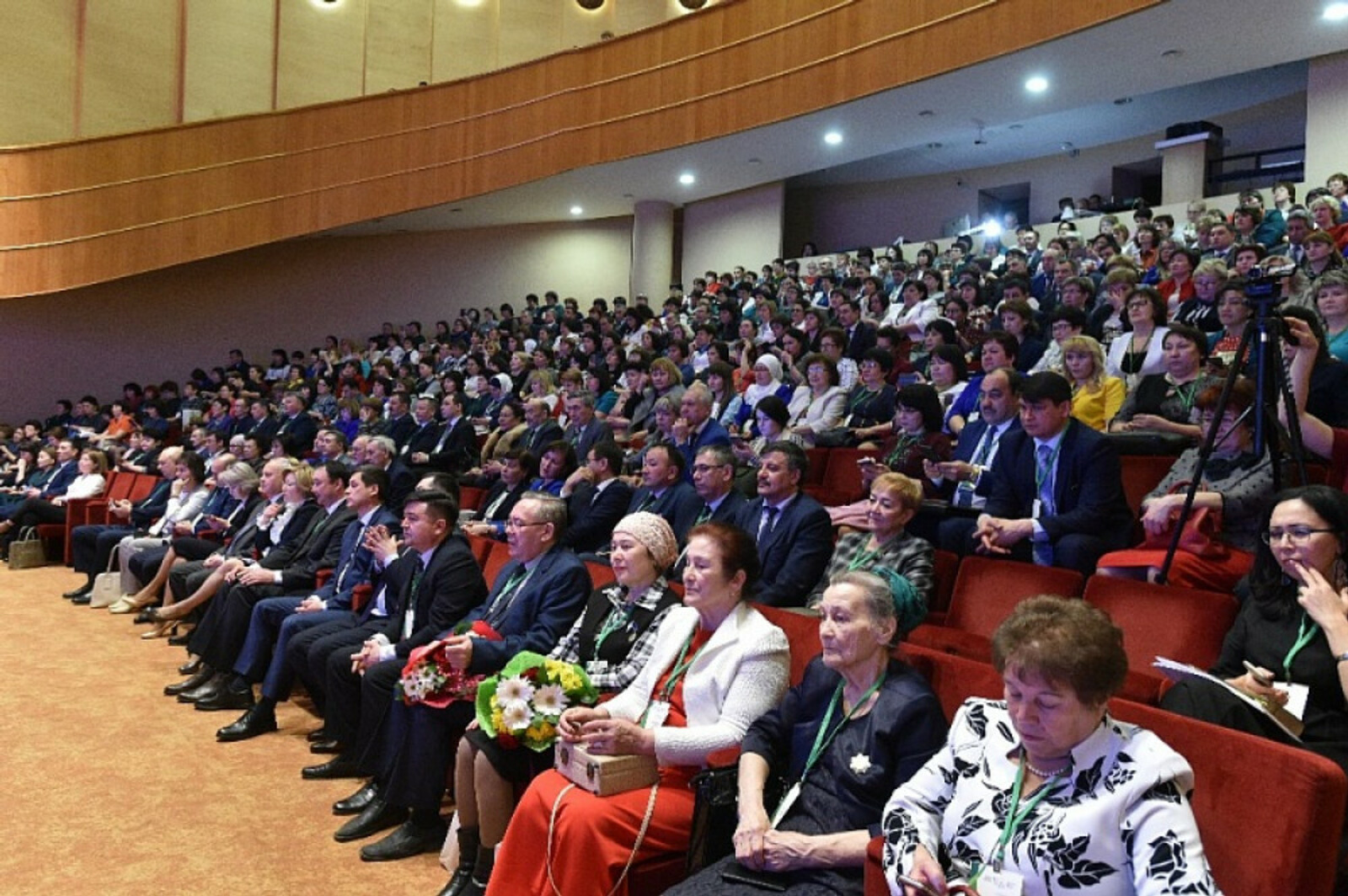 В Уфе соберутся эксперты для обсуждения проблем преподавания башкирского языка