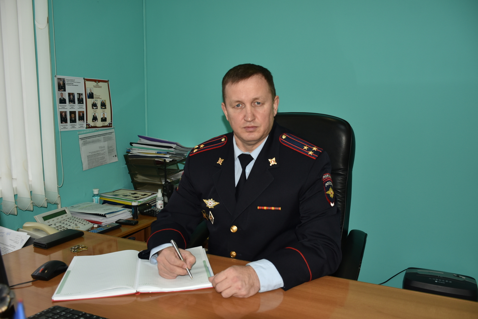 В Мелеузовском районе и городе Мелеузе стартует операция «Должник»