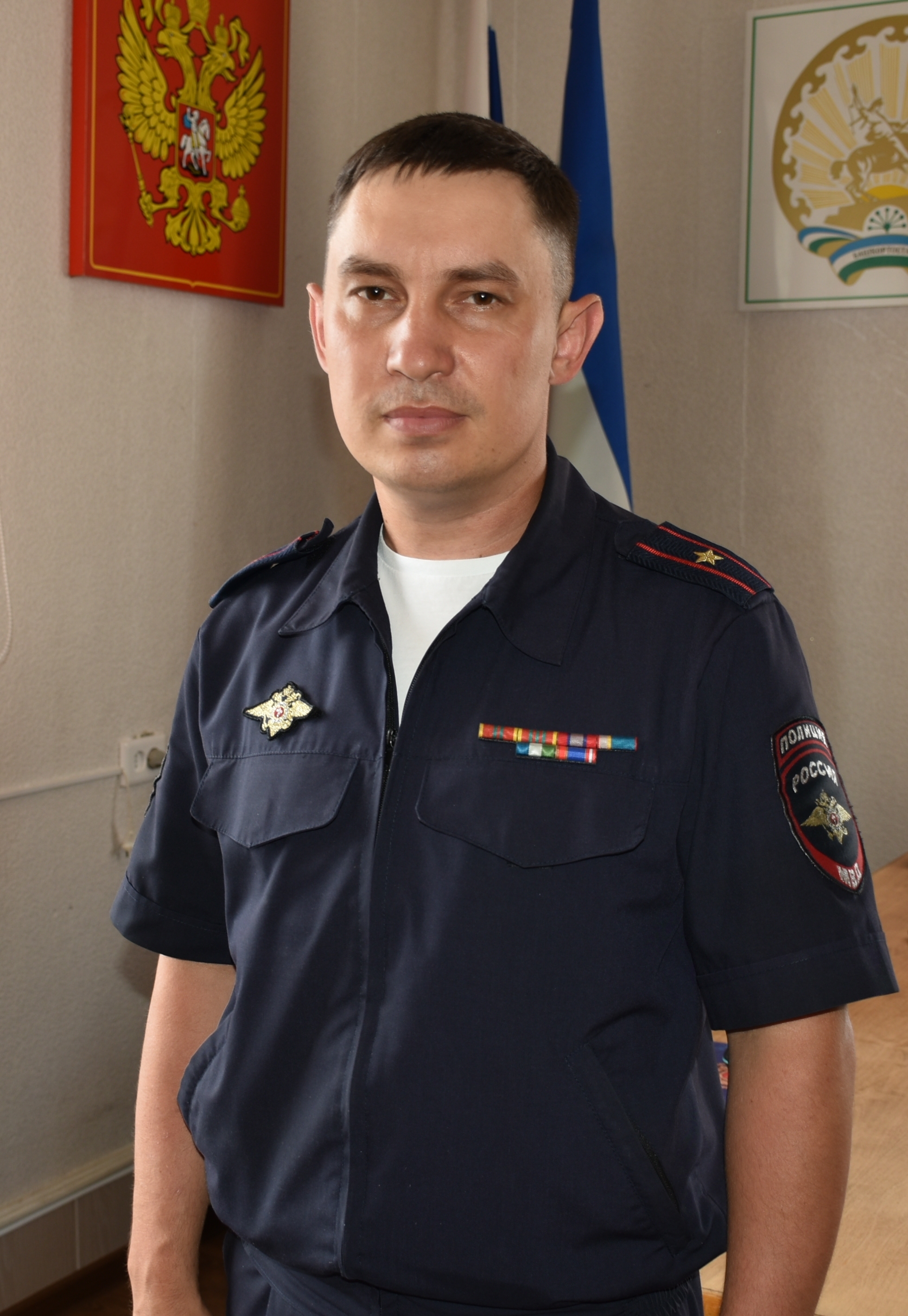 Мелеузовским водителям сотрудники ГАИ напоминают о важном ресурсе