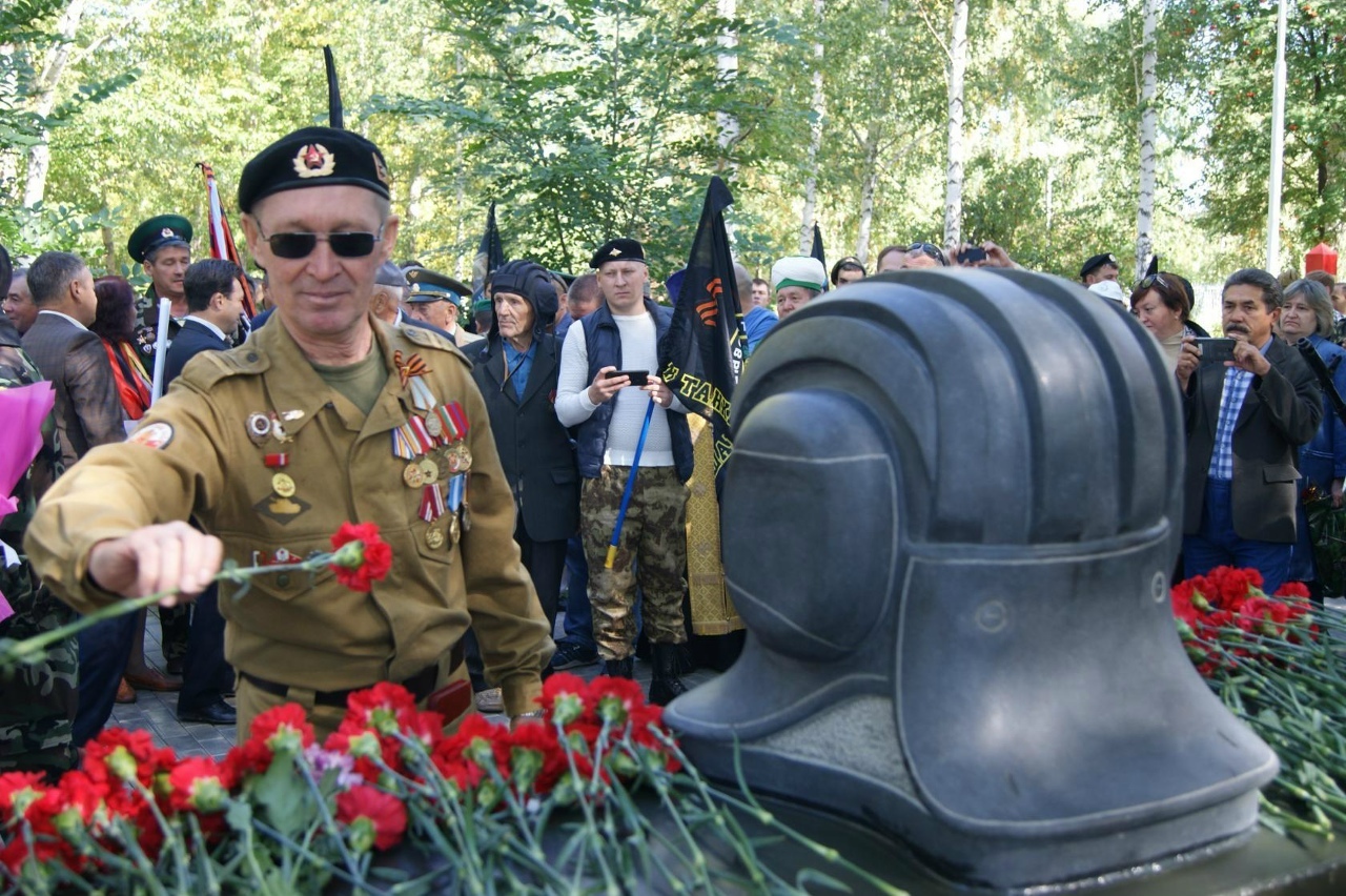 Фанис Бикташев из Мелеуза: "Сегодня бойцам на СВО нужны БПЛА"