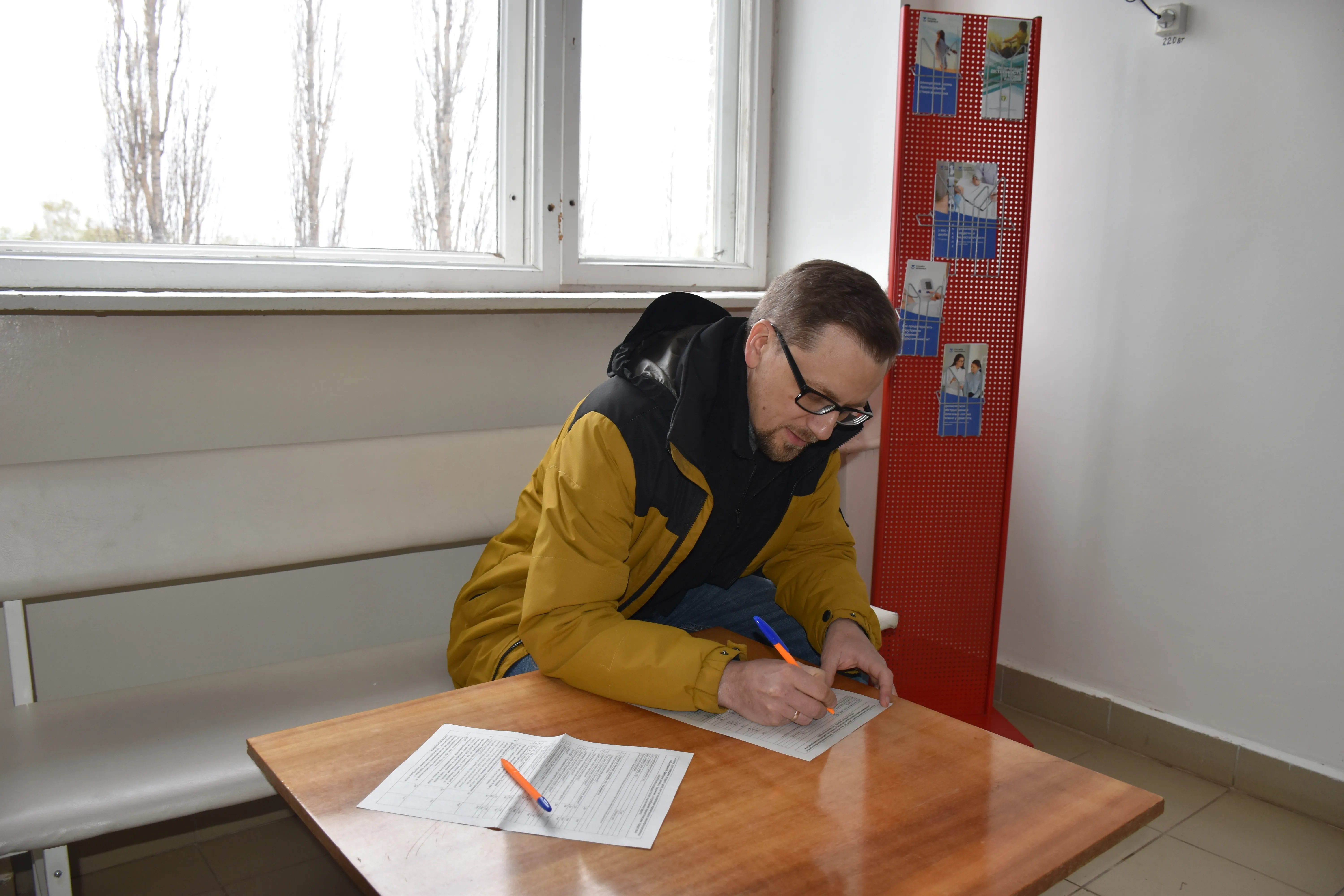 Диспансеризация в Мелеузе — быстро, бесплатно и без нервов