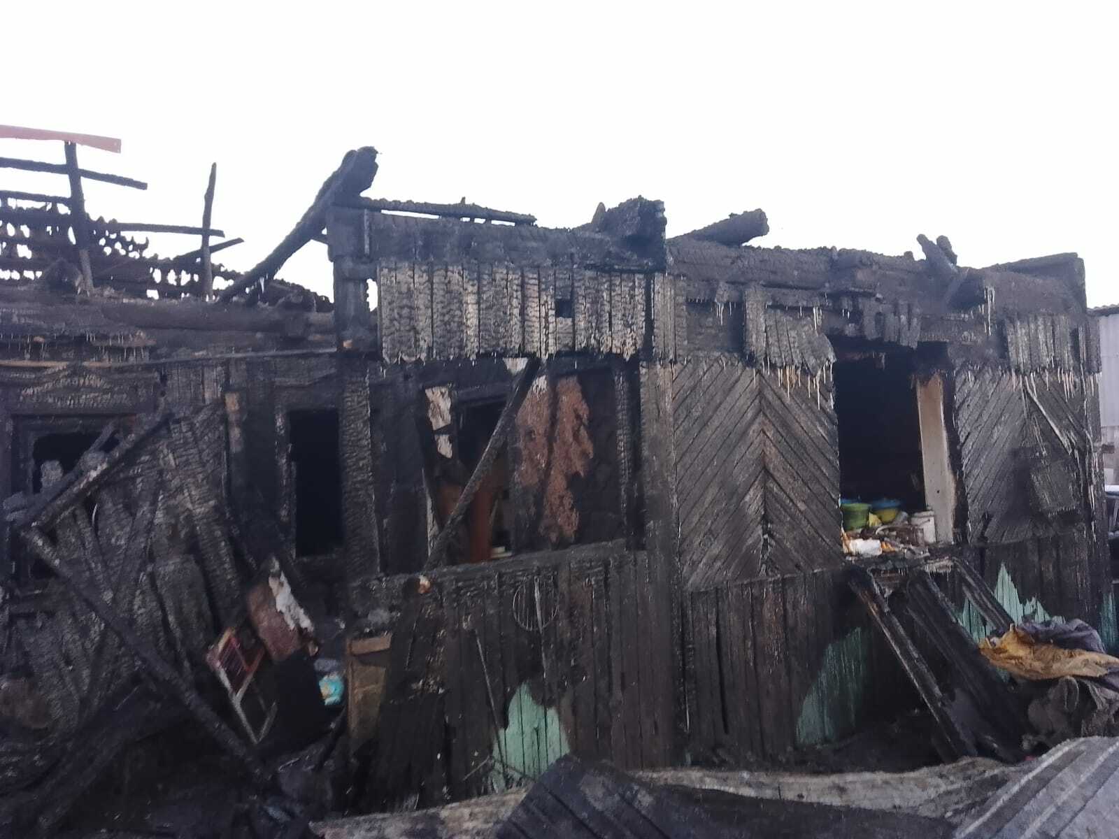 Служба МЧС предупреждает мелеузовцев о росте пожаров на территории республики