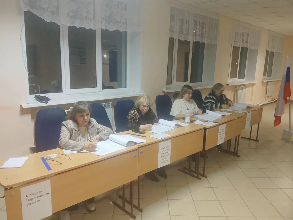 В Мелеузовском районе подвели итоги дополнительных выборов