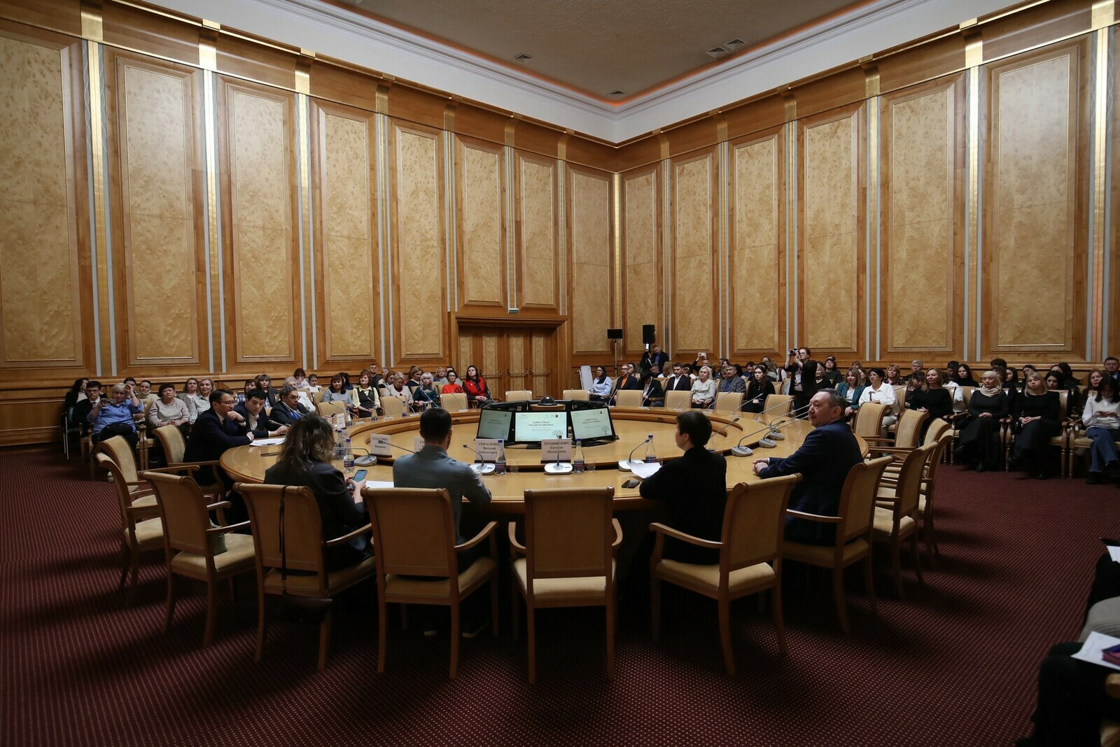 Гранты, награды и соглашения: как в Башкирии прошел День НКО