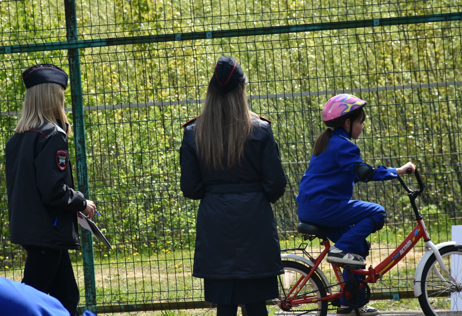 Мелеузовцы! Помните, что светоотражатели спасают жизни на дорогах