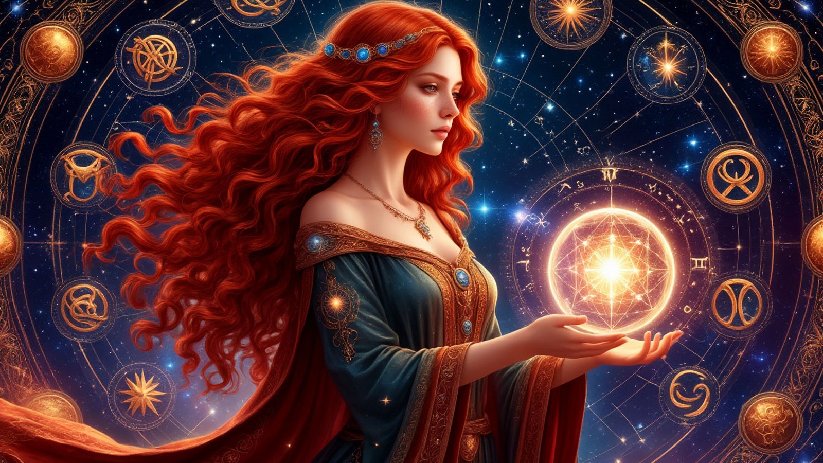 Гороскоп на 27 февраля: энергия порядка и рефлексии