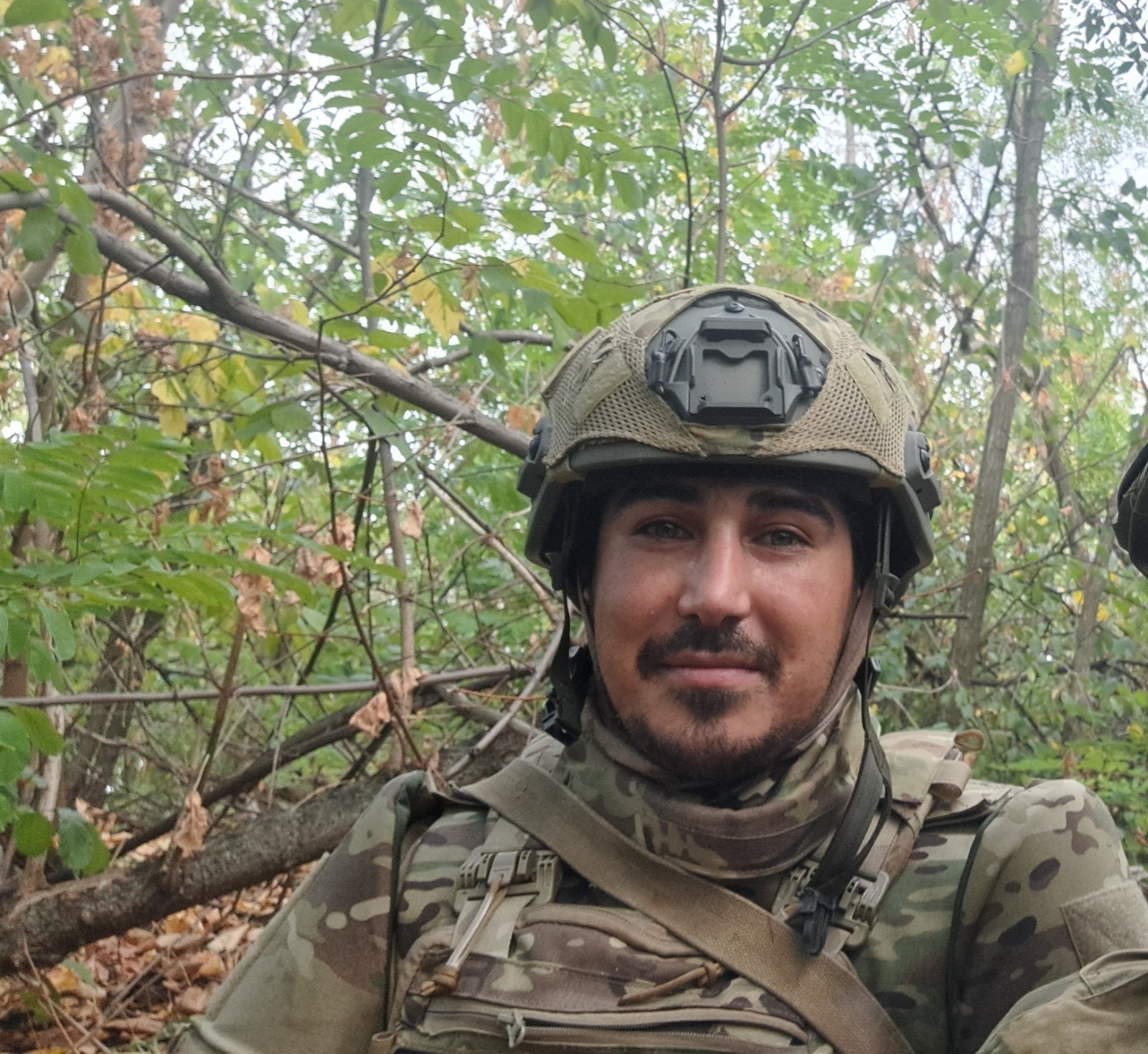 Боец СВО «Африка» из Башкирии рассказал о службе операторов БпЛА