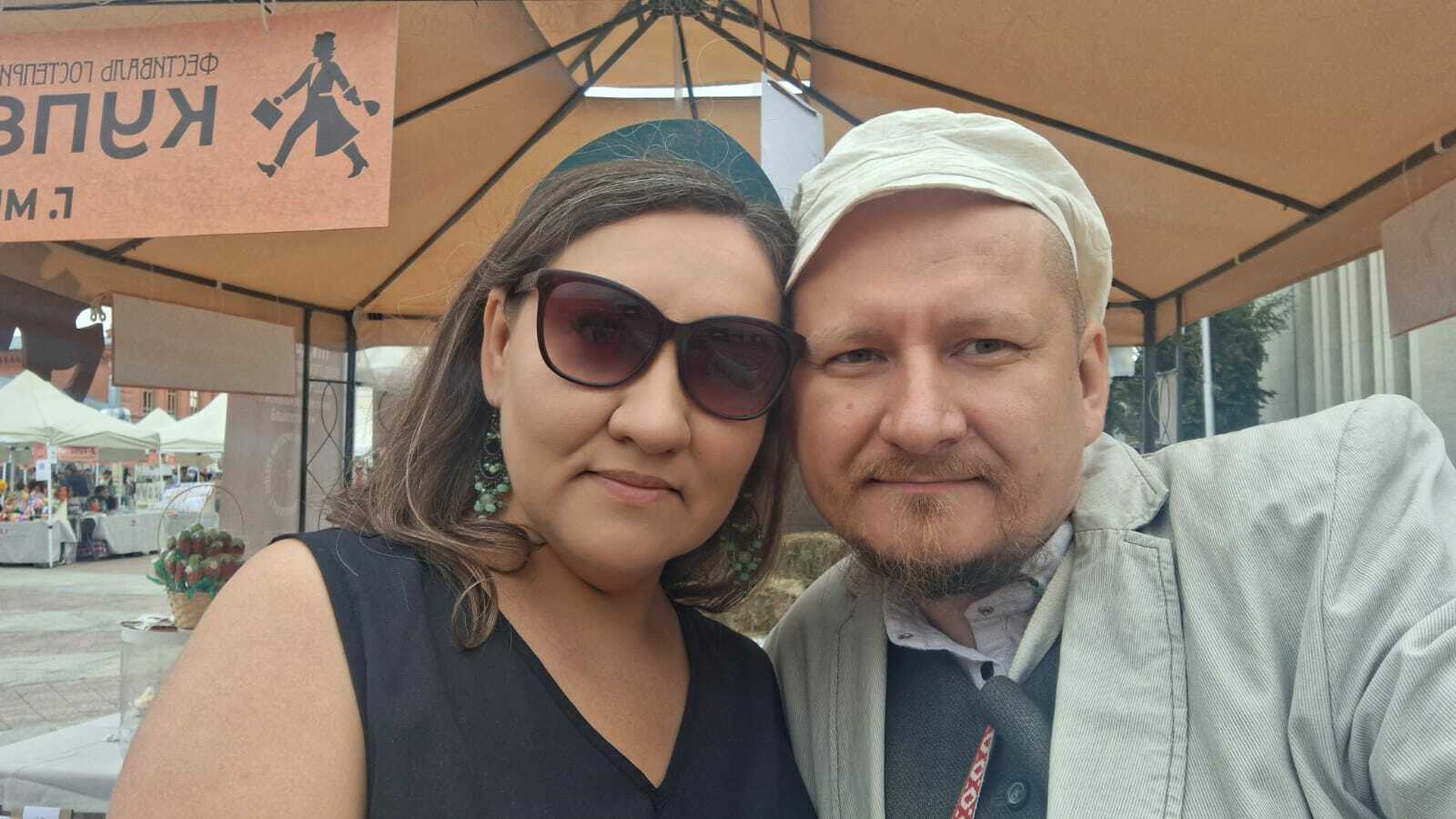 Как семейный бизнес стал «сладким символом» Мелеуза