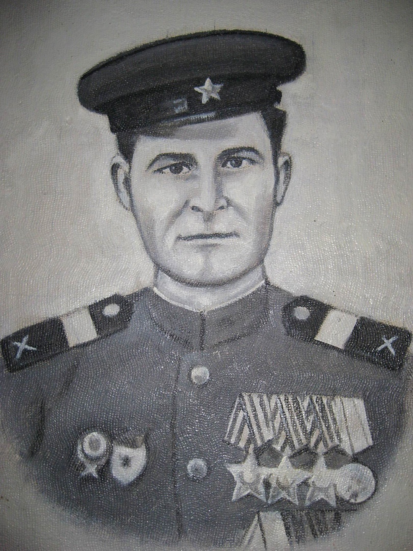 Вечная слава героям Мелеузовского района: вспомним земляков