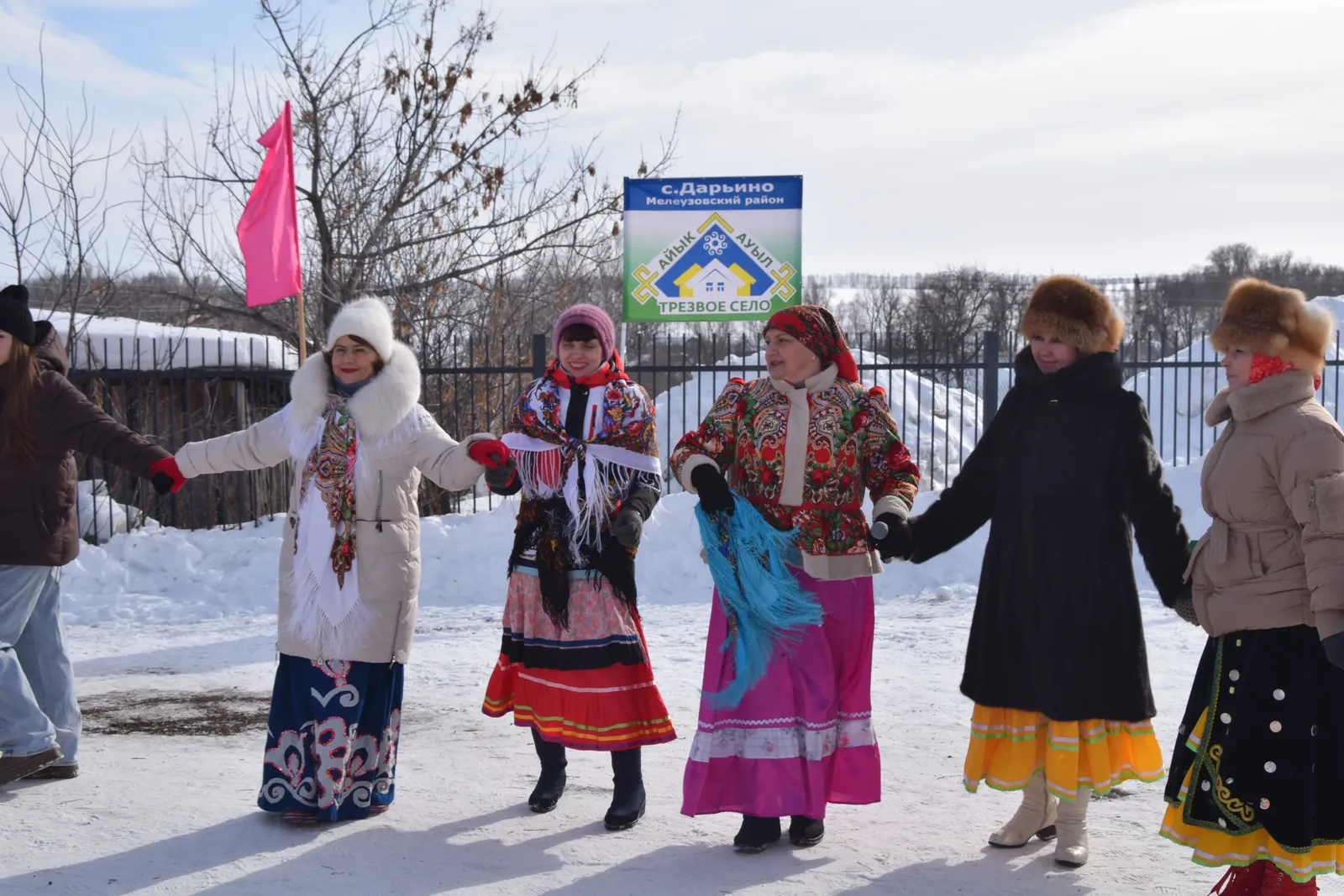 В Башкирии изменили условия конкурса «Трезвое село»
