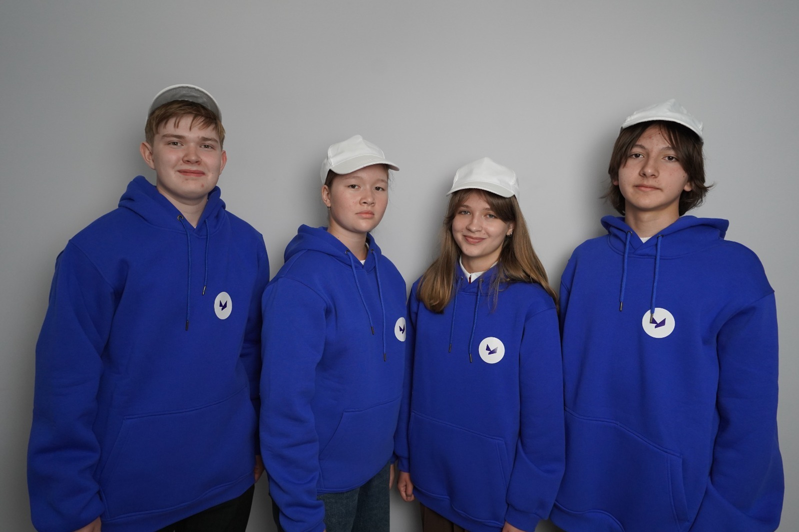 Стерлитамакские робототехники бросают вызов на международной арене