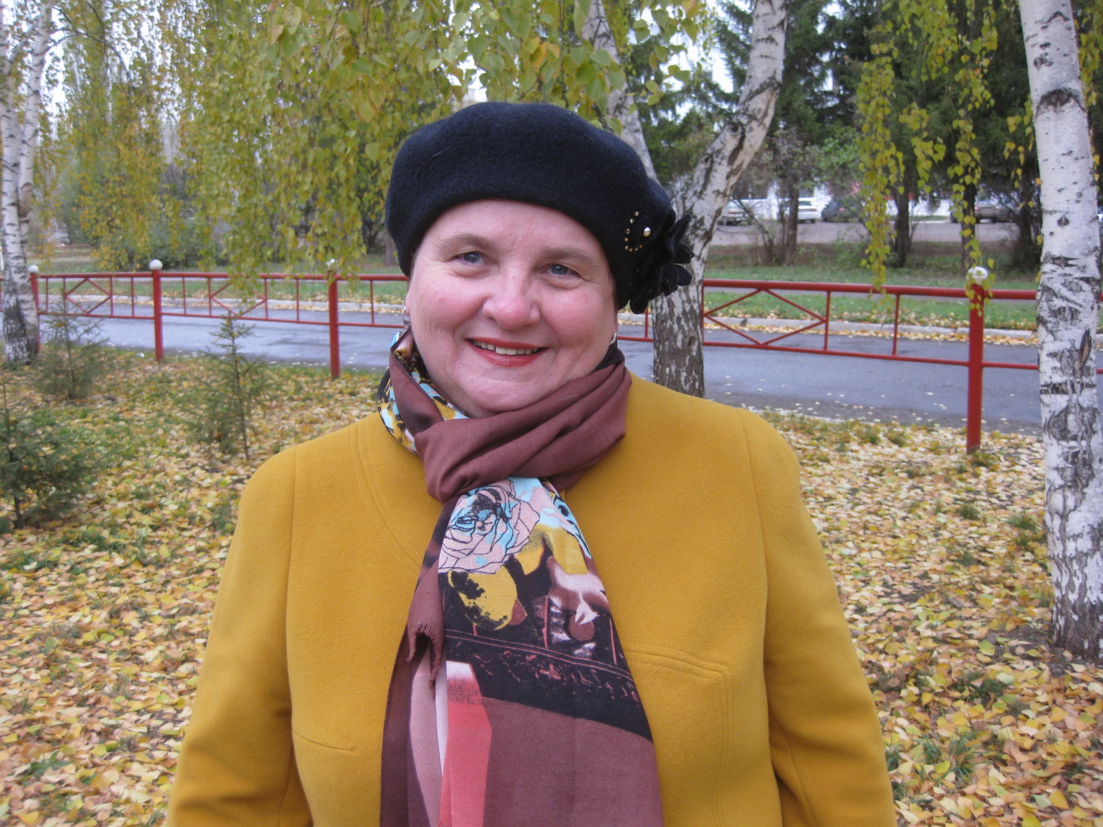 Мелеузовский библиограф и краевед Любовь Николаевна Макеева отмечает свой юбилей