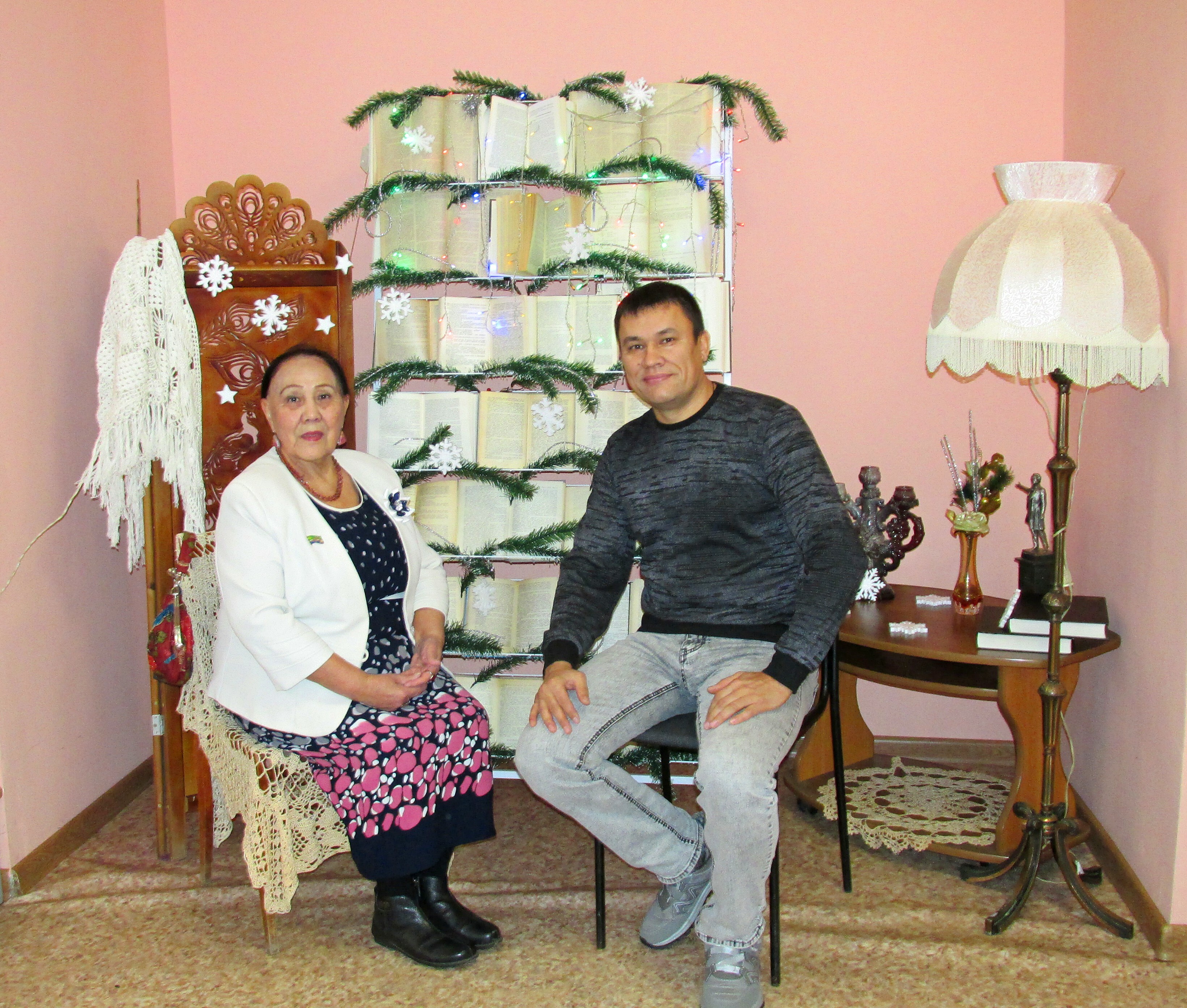 О строительстве Иштугановского водохранилища вспоминают современники