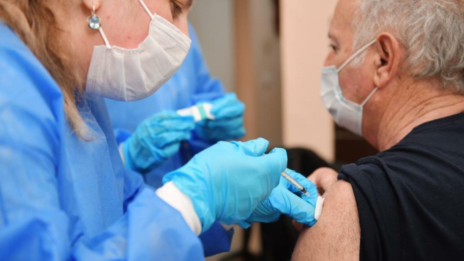 В Башкирии вакцинировались более 2 млн человек