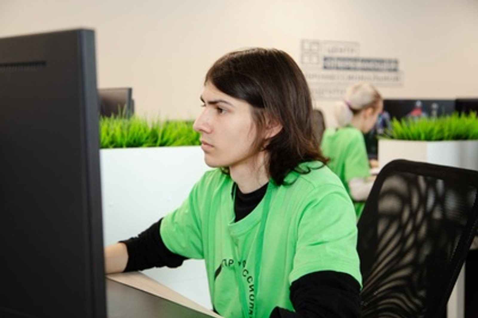 Команда Башкирии выступит в финале чемпионата «Профессионалы» в Нижнем Новгороде