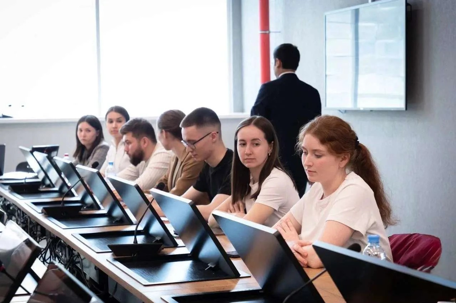 В Межвузовском кампусе Уфы откроют программу подготовки экономистов