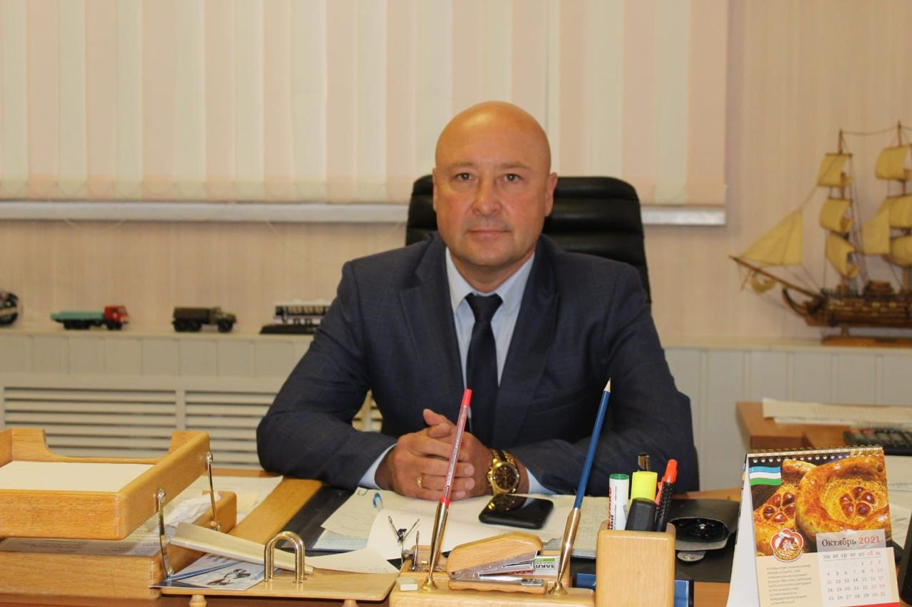 Мелеузовский филиал «Башавтотранс» - лидер рентабельности в Башкирии