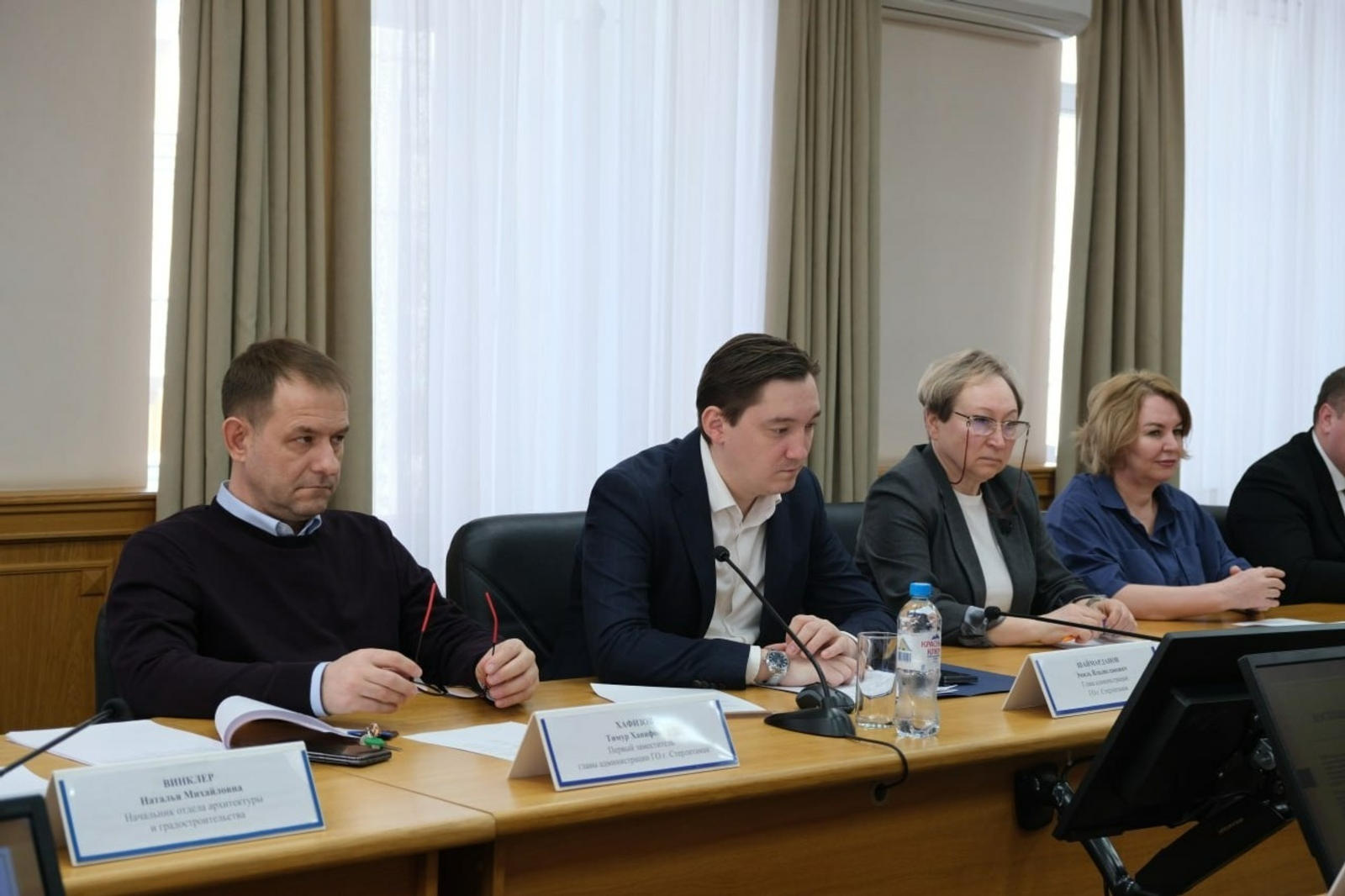 В городе Башкирии по нацпроекту появится «модульная деревня»