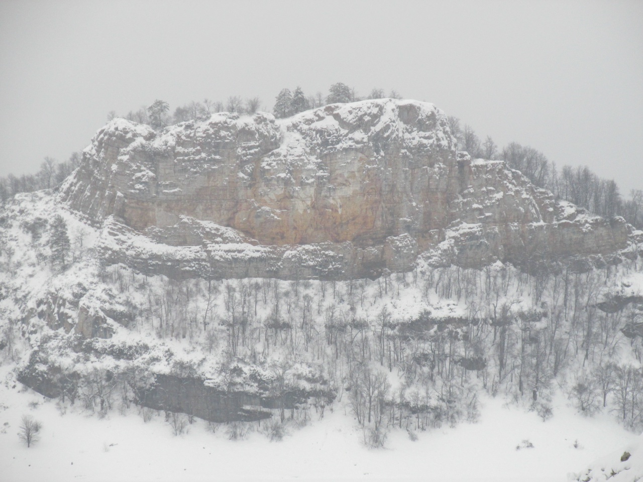 Рассказываем тайны башкирских скал: Ленин, Маркс и Энгельс
