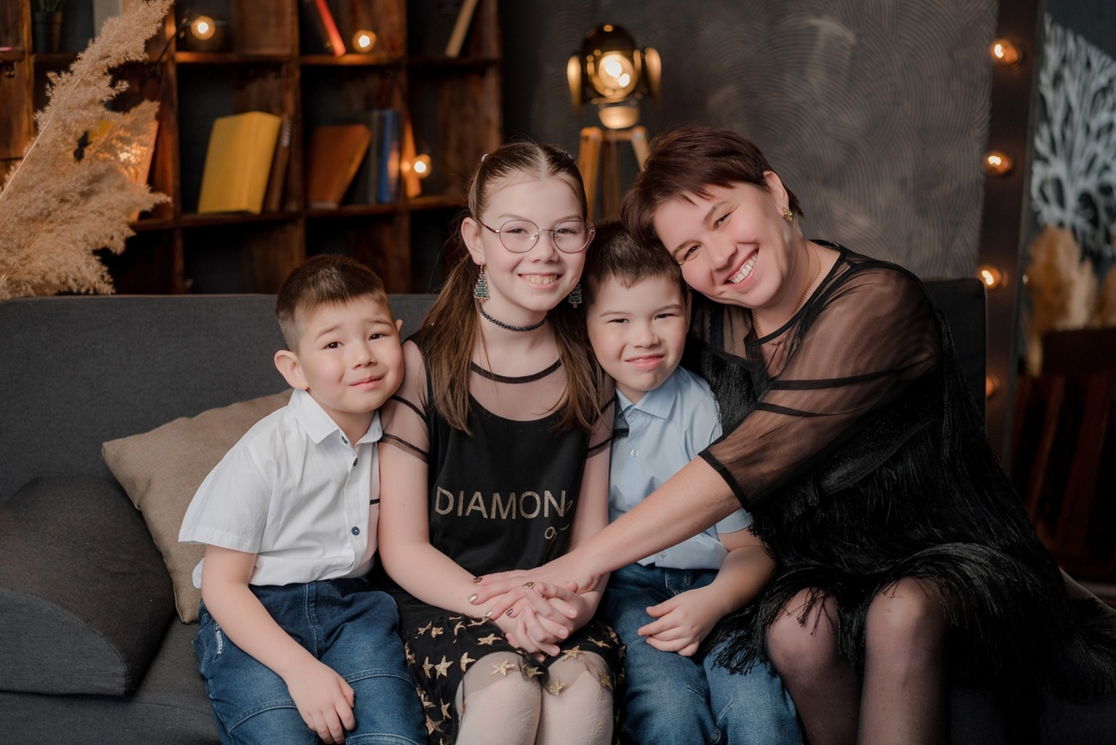 Глава Башкирии подписал указ об объявлении тематического года