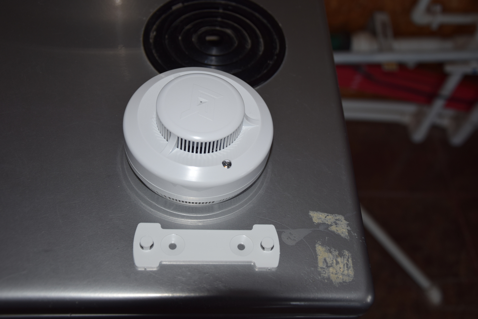 В Башкирии реализуется проект по выдаче пожарных извещателей с ДжиЭсЭм-модулем