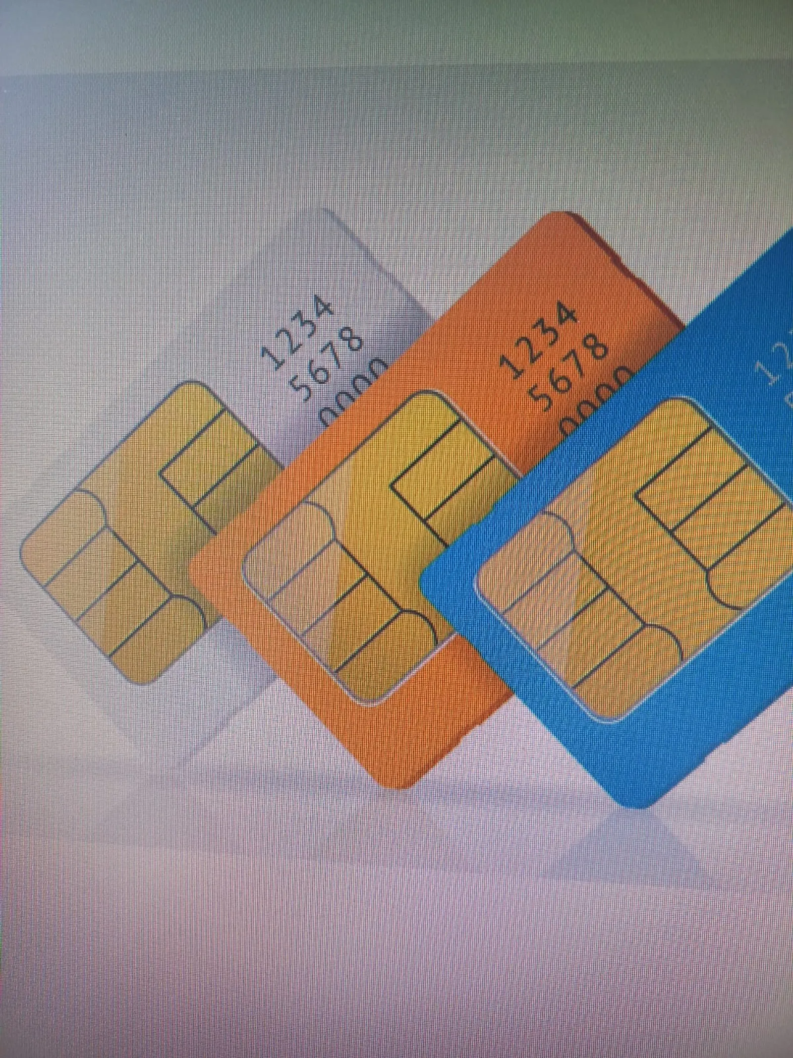 Иностранным гражданам рекомендуют до 1 июля переоформить SIM-карты