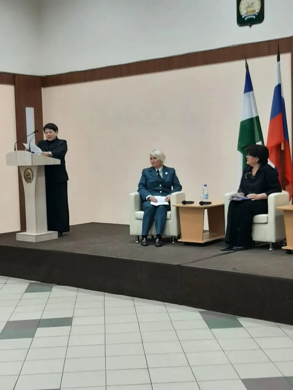 Как в Мелеузе Союз предпринимателей объединяет идеи и решения для бизнеса