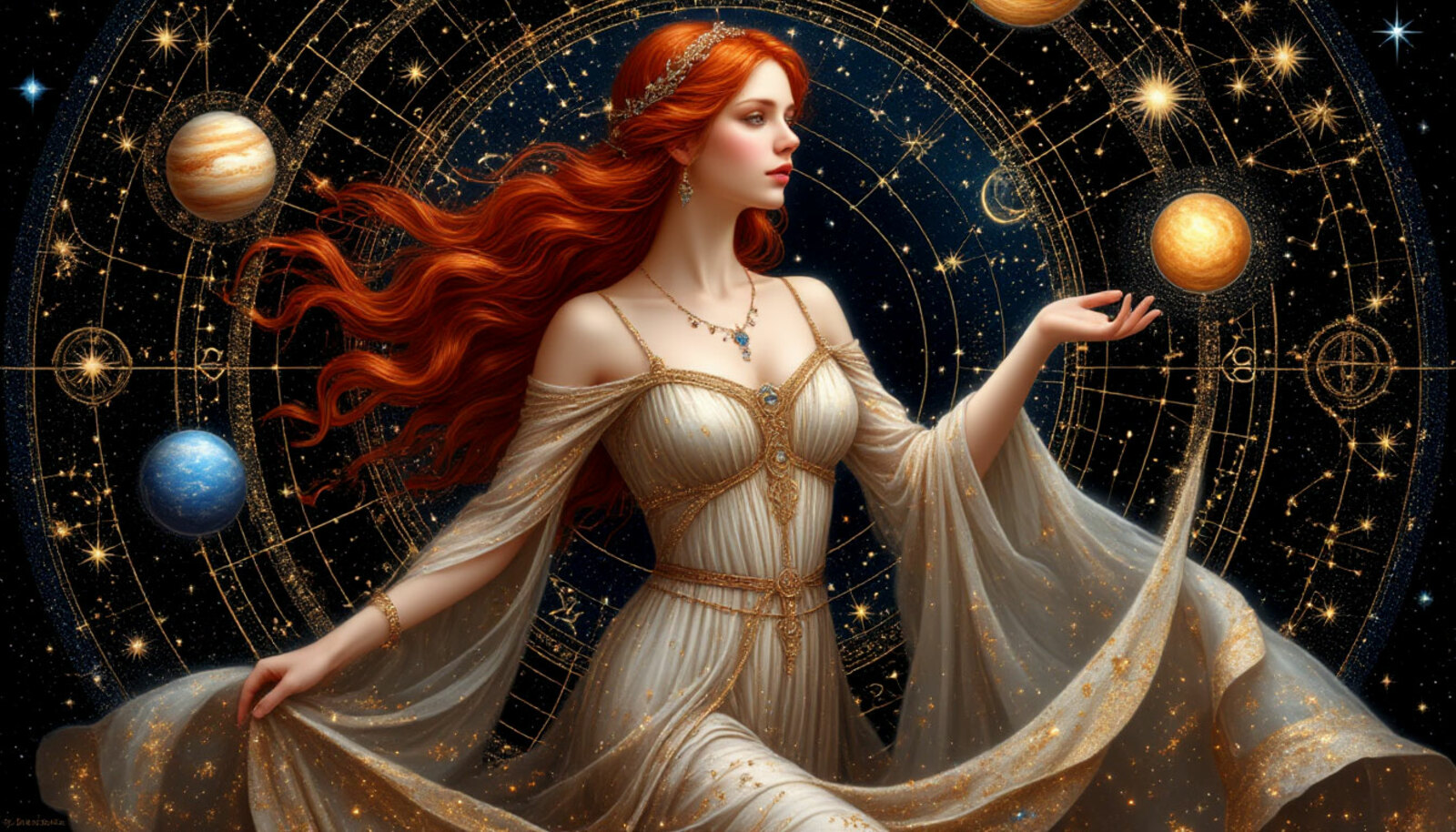 Гороскоп на 26 января: космическая дисциплина против энергии хаоса