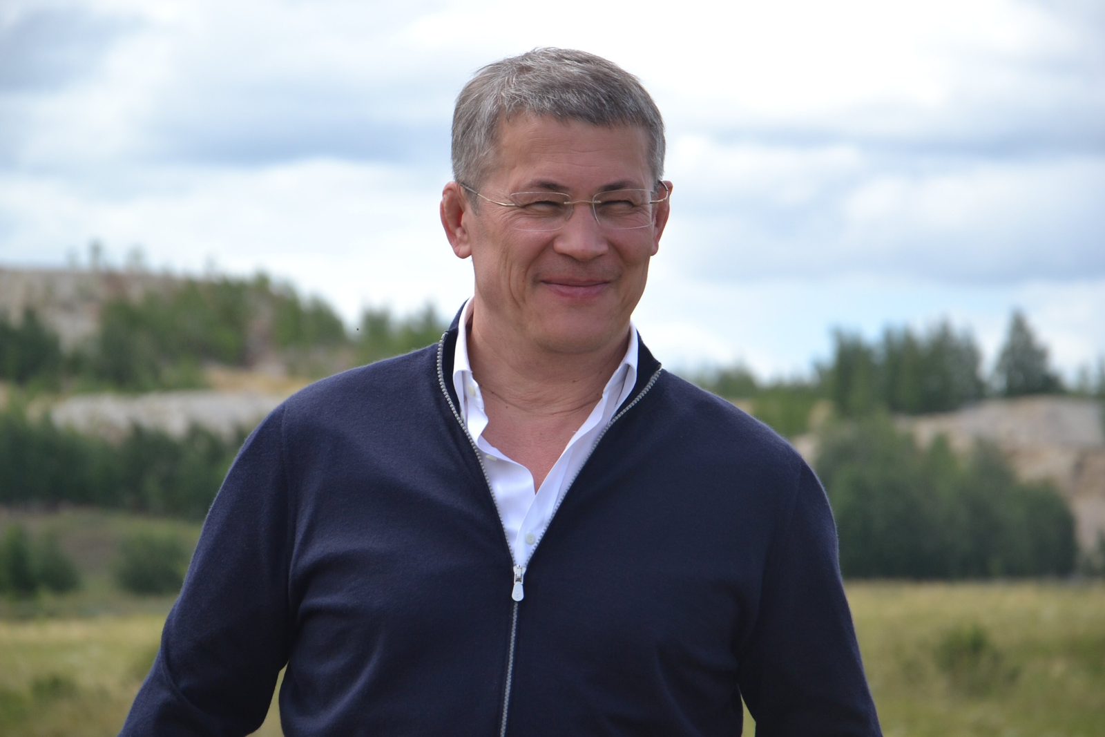 Радий Хабиров укрепил позиции в рейтинге губернаторов с «очень сильным влиянием»