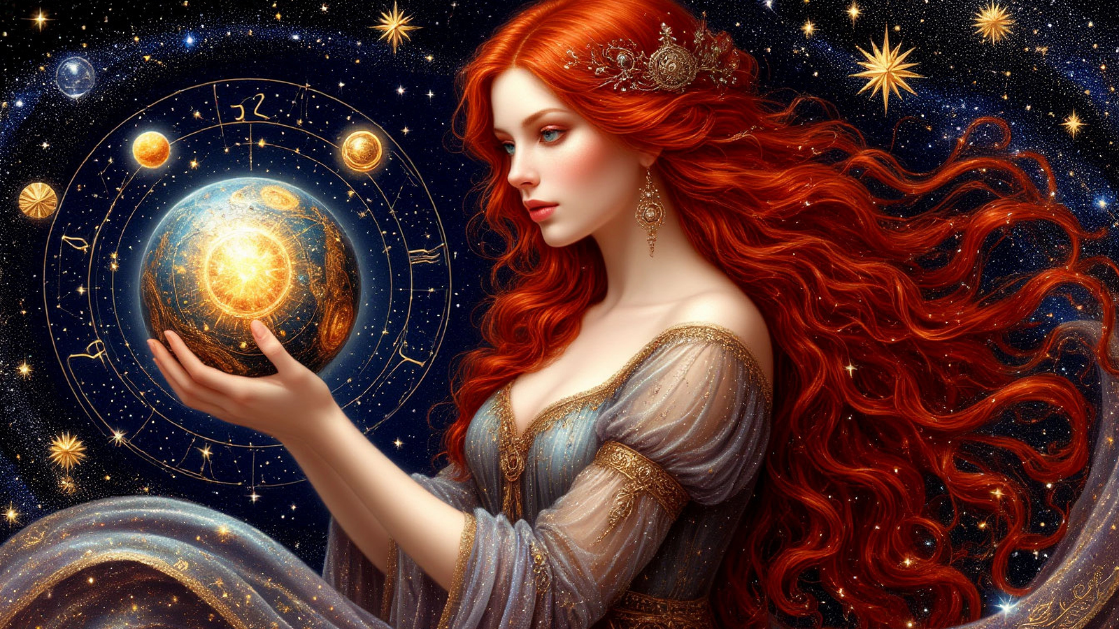 Гороскоп на 23 апреля: время тишины и доверия к себе